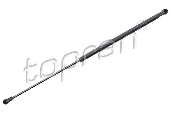 Bagaj Amortisoru Mercedes Ml-Class W166 11>18