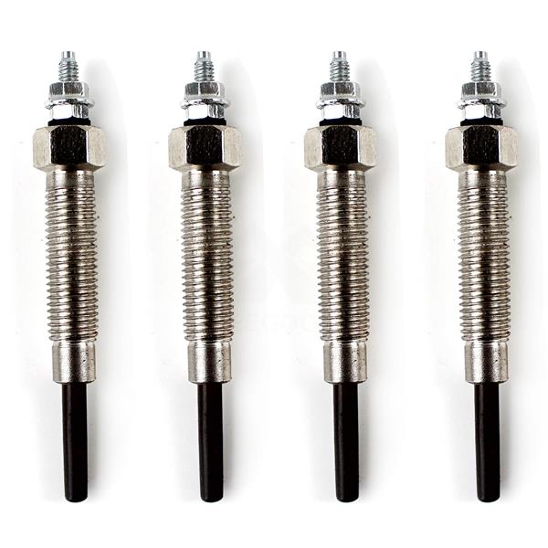 Eco Kizdirma Bujisi Mitsubishi Mercedes Benz Ih 10.5v