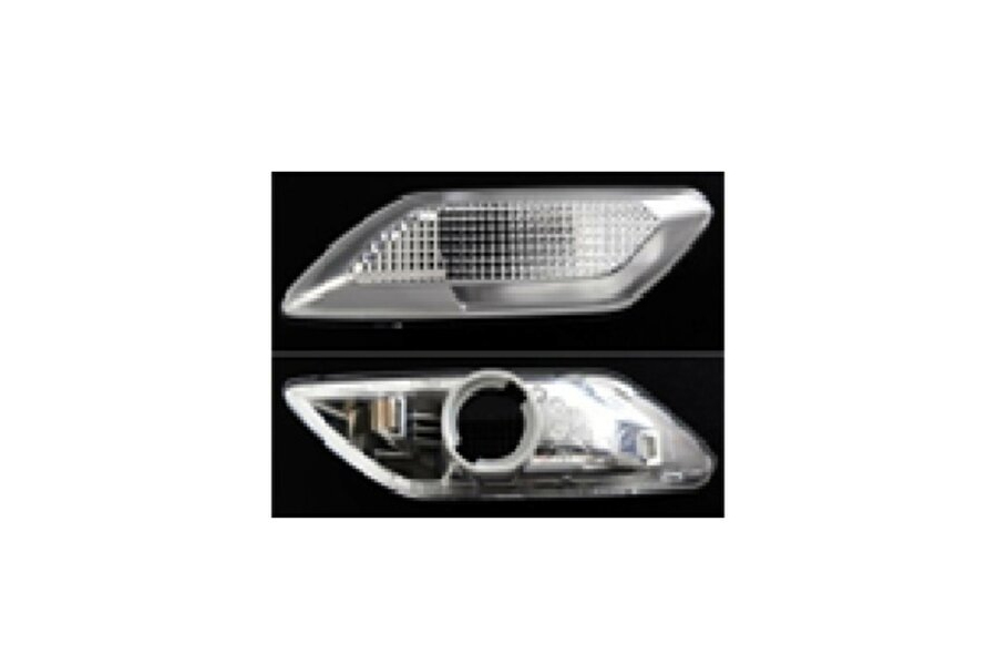 Çamurluk Sinyali Sağ Renault Taliant 2021 >