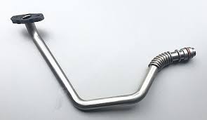 Turbo Yağ Hortumu Megane Iii Clio Iv Kangoo Iii