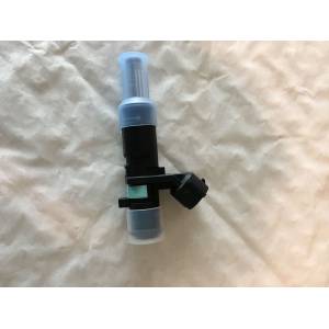 Enjektör Logan Sandero