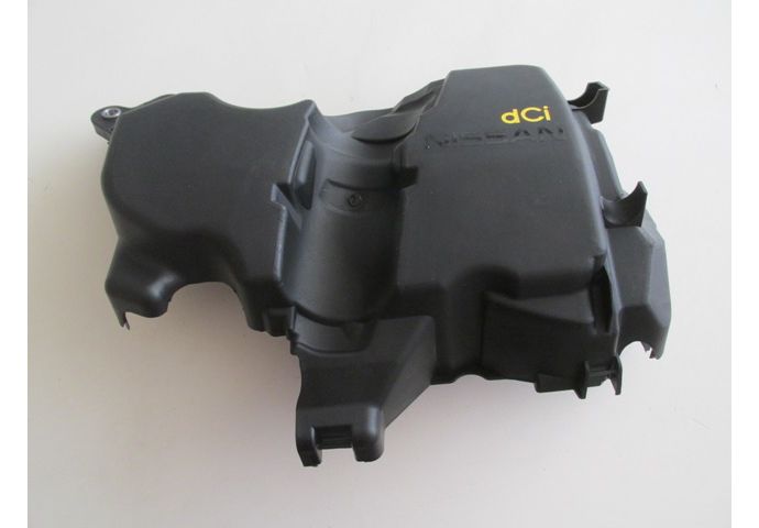 Yakit Rampa Muhafazasi Clio Iv