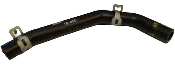 Basinç Kaptörü Hortumu Fluence Megane