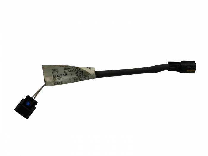 Sicaklik Kaptor Kablosu