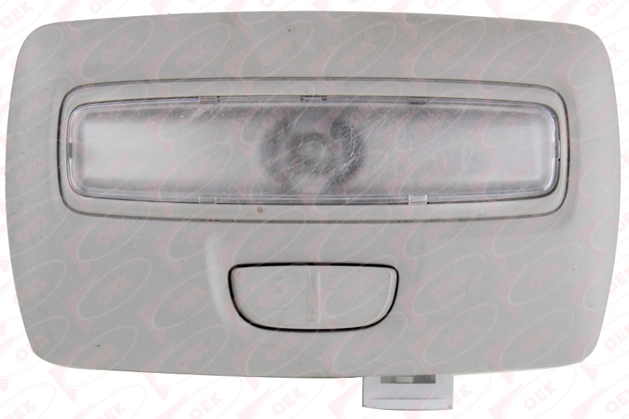 Tavan Lambasi Megane Iv