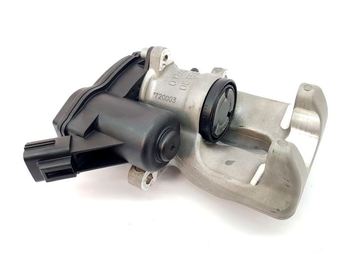 Sol Arka Fren Silindiri Motorlu Scenic Iii Megane Iii-Talisman-Espace V 440106337r