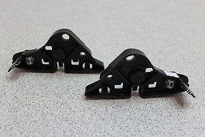 Ön Tampon Agraf Takimi Fluence