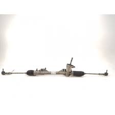 Hidrolik Direksiyon Kutusu Twingo Ii