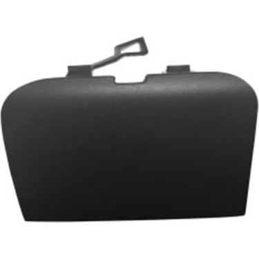 Ön Tampon Çeki Demir Kapaği 2017> Clio Symboll