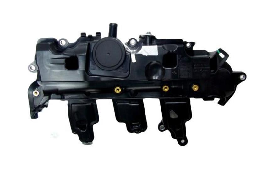 Yağ Dekantörü Turbo Yağ Buhar Emici Master Iii 2.3dci M9t Çift Turbo 165bg