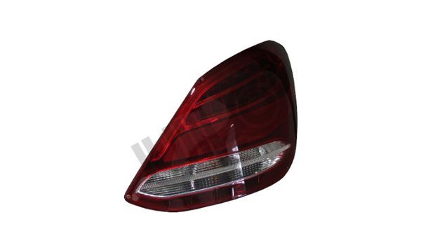 Stop Lambasi Sag Led Mercedes C-Class W205 14>21