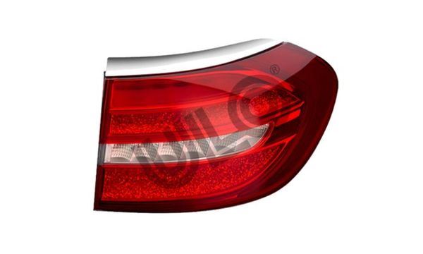 Stop Lambasi Sag Dis Led Mercedes E-Class S213 16>20