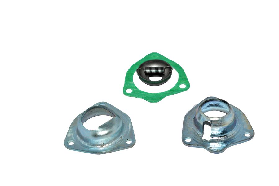 Vites Çanak Takimi Yay-Conta 1300