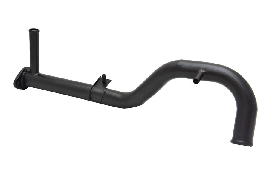 Kalorifer Borusu Samara 8v