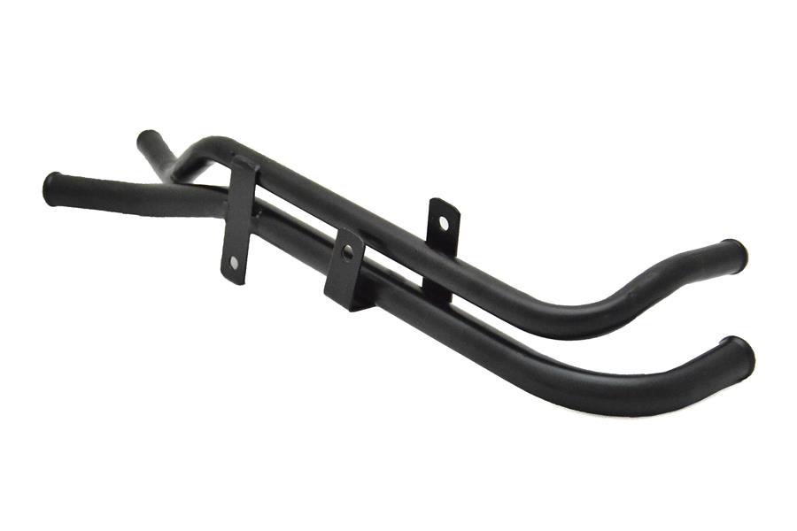 Kalorifer Borusu Renault 21 Çiftli