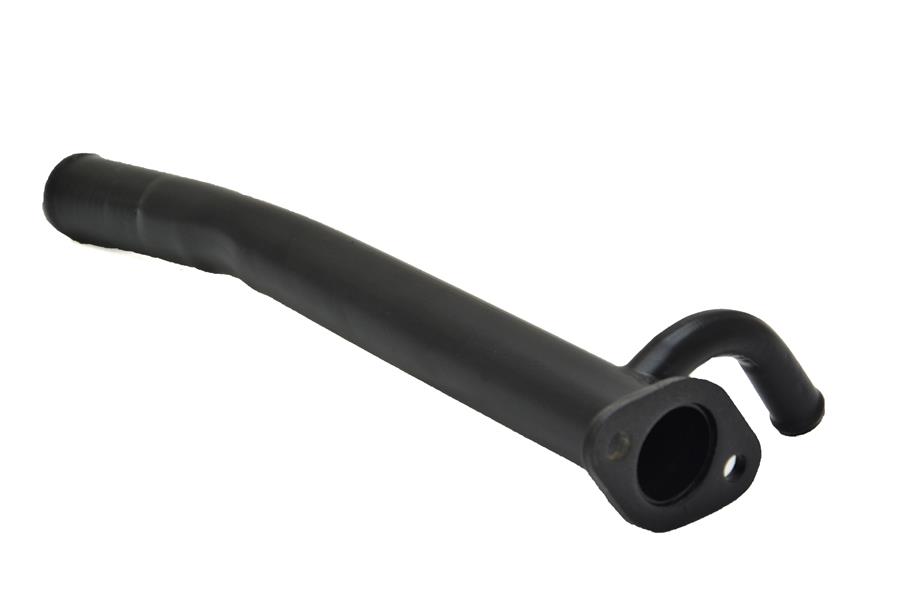 Kalorifer Borusu Ritmo