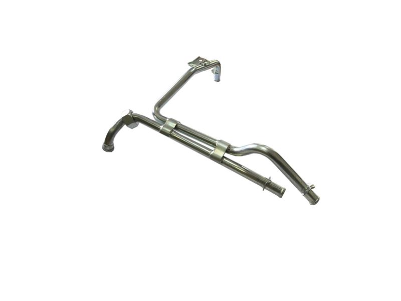 Devirdaim Su Borusu Doblo 1.9 Jtd