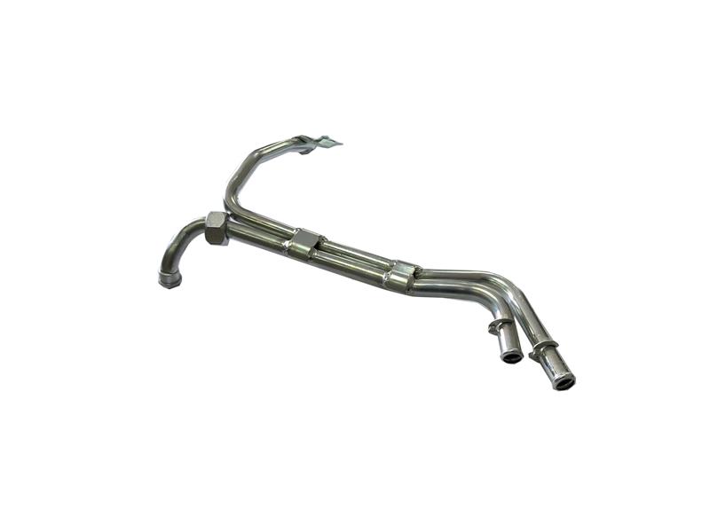 Devirdaim Su Borusu Doblo 1.9 99-03