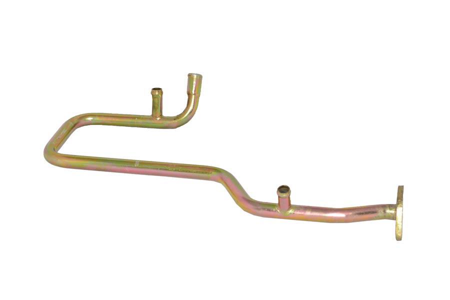 Soğutma Borusu Iveco