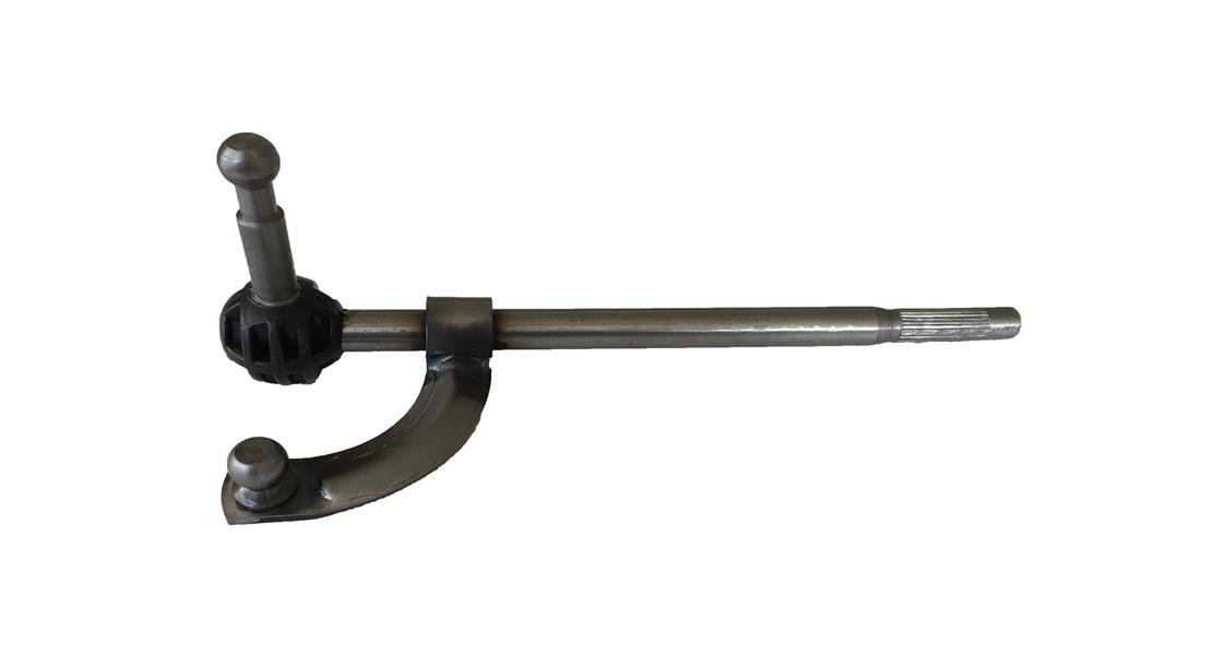 Vites Alt Kolu Doblo 2001-2009 1.3-1.9