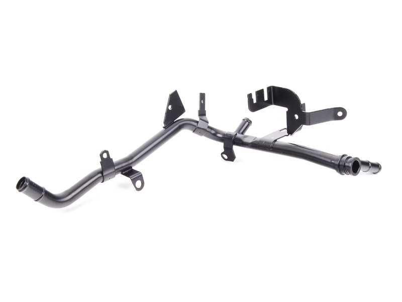 Devirdaim Su Borusu Golf-Leon-Octavia 1.9 Agr Tdi