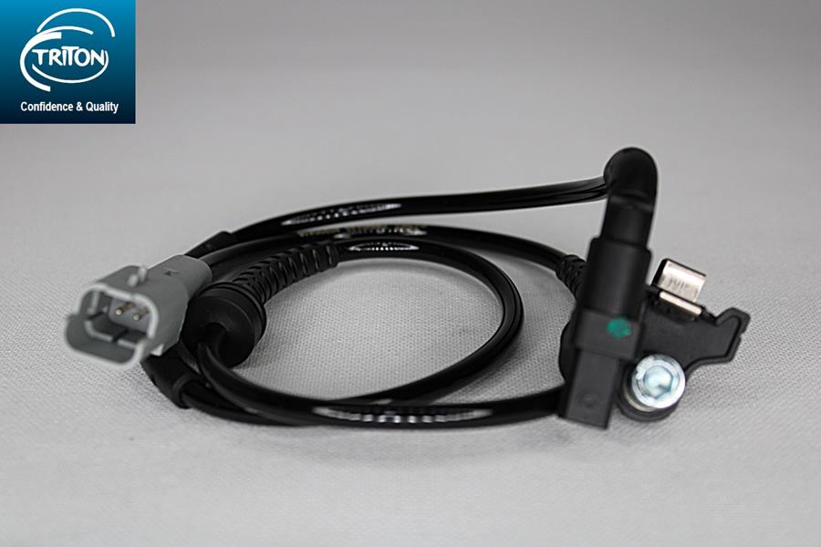 Tekerlek Hiz Sensörü Arka Psa 3008