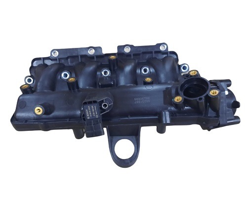 Emme Manifoltdu Opel Astra J 10>15 Corsa D 06>14 Corsa E 14>19 Meriva B 10>14 Combo D 12> Chevrolet Aveo 11> Peugeot Bipper 10> Citroen Nemo 10> Doblo-Punto-Grande Punto-Qubo-Corsa 1.3 Cdti-Hdi-Dmtj