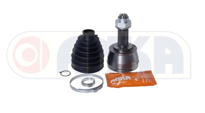 Aks Kafasi Ön Sağ/Sol Renault Megane Iv 15> 1.6 16v Jr5