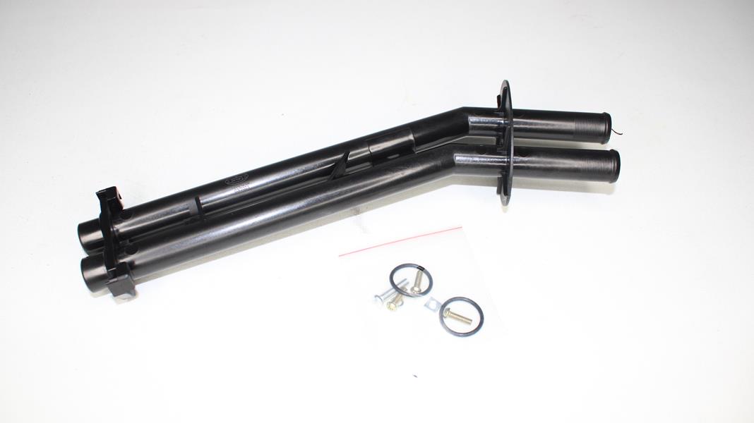 Kalorifer Petek Borusu P.206