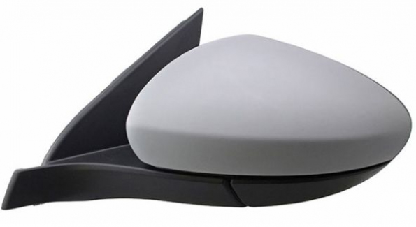 Sol Ayna Fiat Egea 15> Elektrikli Astarli Rezistansli Sedan-Hb-Sw-Cross