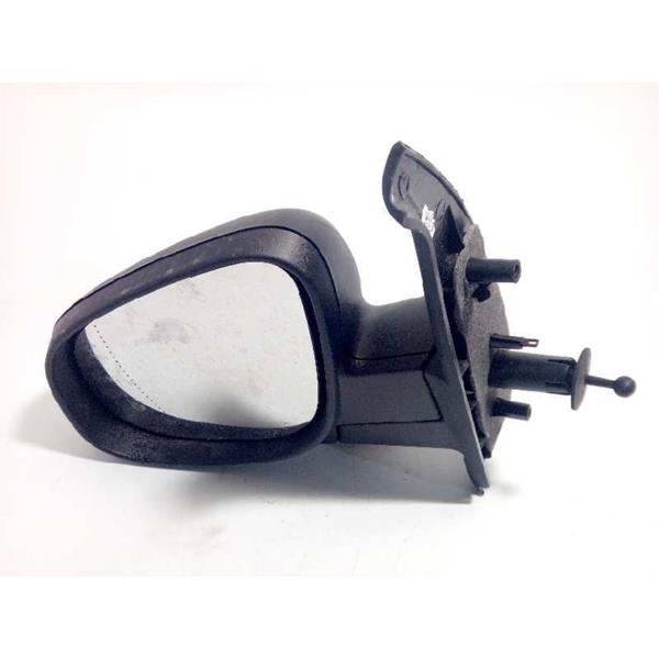 Mekanik Ast.Ayna Sol Renault Kangoo 4-Mercedes Citan