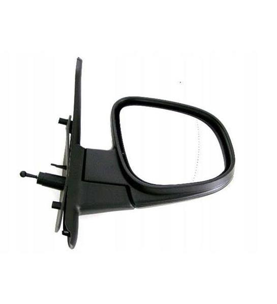 Mekanik Des.Ayna Sağ Renault Kangoo 4-Mercedes Citan