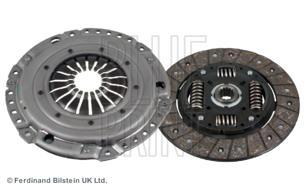 Debriyaj Seti Baski Disk Astra G-Zafira A 2.0dti 16v 02/99>. Vectra B 2.0dti 16v 02/99>06/03 Y20dth Olke98 Mek-F23/5