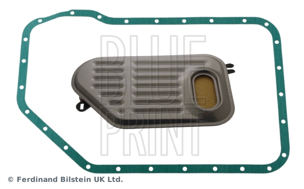 Şanziman Yaği Filtre Seti Vw-Audi