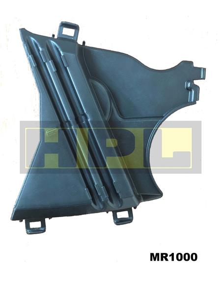 Eksantrik Kapaği Fluence-Mgn Iii-Scenic Iii-Kango-Twingo Ii Dacia-Lodgy-Sandero-Duster 1.5 Dci Enjeksiyon 8200795012