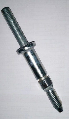 Şanziman Takoz Saplamasi Burçlu Clio-Kng K9k