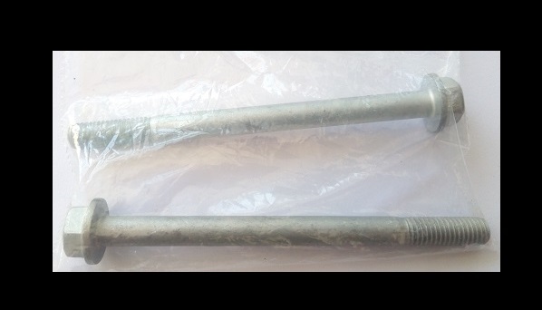 Yağ Pompa Civatasi Tk. Renault Kangoo Ii 08> Megane Iii 09>15 Clio Iv 12> Sandero Ii 12> Dokker 12> Lodgy 12> Logan Ii 13> 1.5dci K9k Euro 5 2 Adet