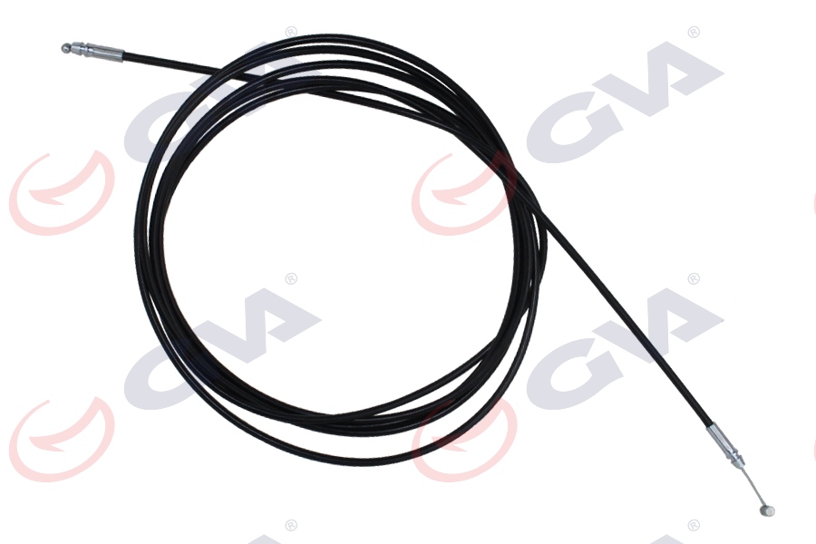 Bagaj İç Açma Teli Toyota Corolla Ae101 93/98