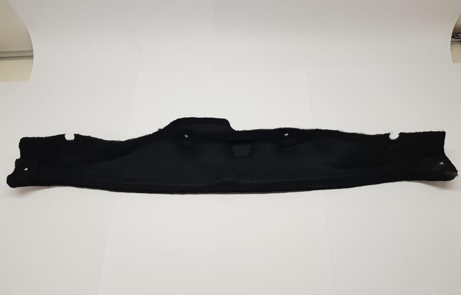 Ön Üst Göğüs Keçesi Megane Ii Lm