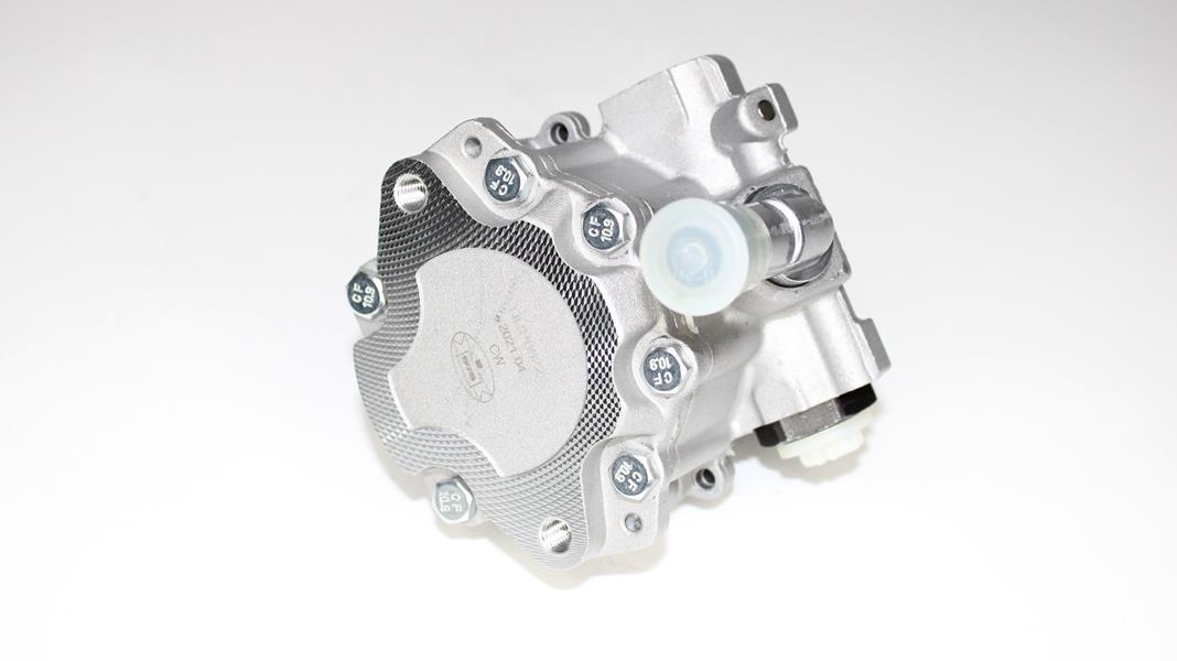 Direksyon Pompasi R.Master Ii G9u-Opel Movano Ii