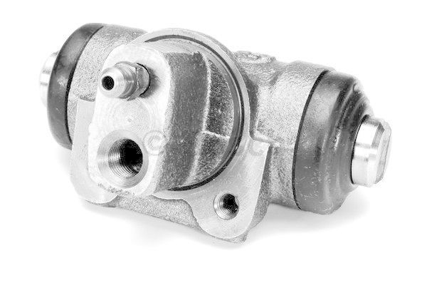 Fren Silindiri Sol R.Master I