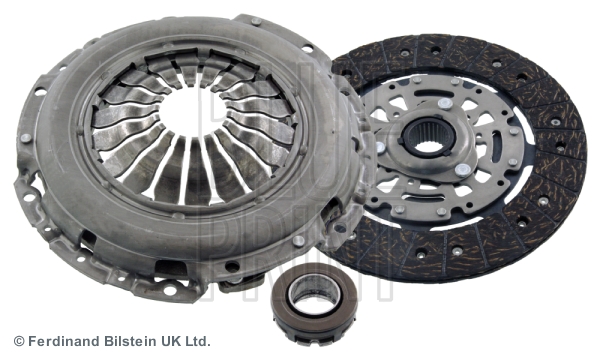 Debriyaj Seti Vito / V-Class Yapi Numunesi 638