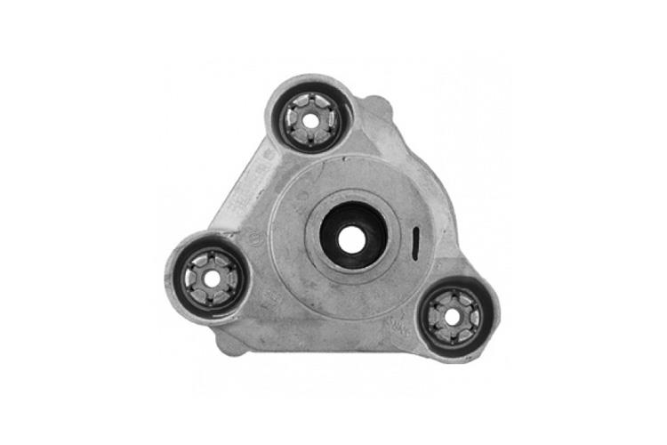 Amortisör Takozu Ön Sol New Ducato-Boxer-Jumper 06 Premium Quality