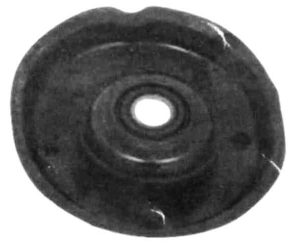 Ön Amortisör Takozu Peugeot P207 06>13