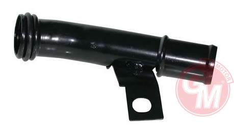 Soğutma Borusu Renault Laguna