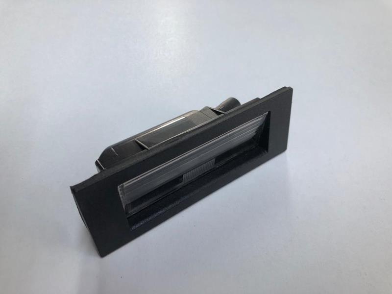 Arka Plaka Lambasi Egea