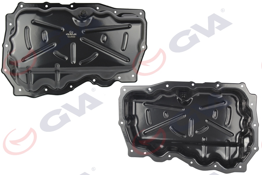 Yağ Karteri Ford Transit Custom 2.0 V362-V363 Ecoblue Öndençeker Fwd 17-