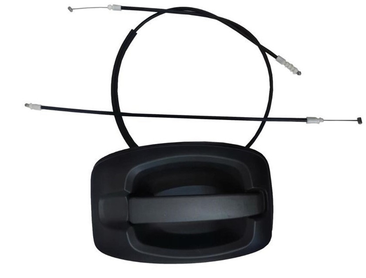 Diş Kapi Açma Kolu Orta Boxer Iii-Ducato Iii-Jumper Iii