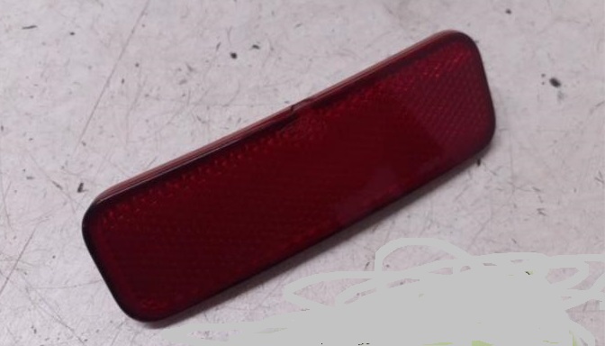 Arka Tampon Reflektörü Sol Transit V 363