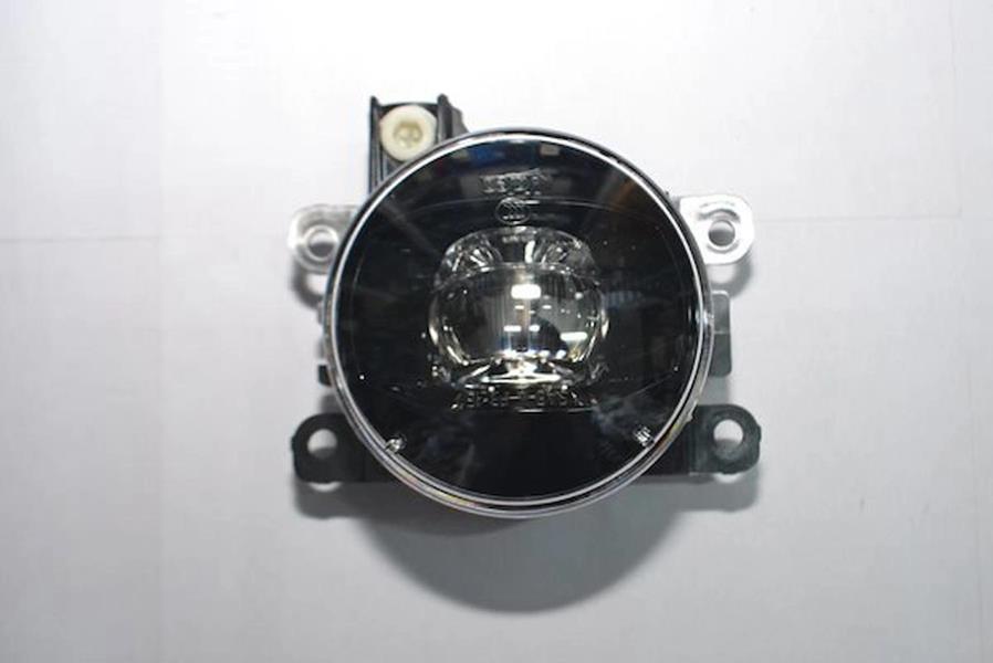 Sağ Sis Fari Captur Clio